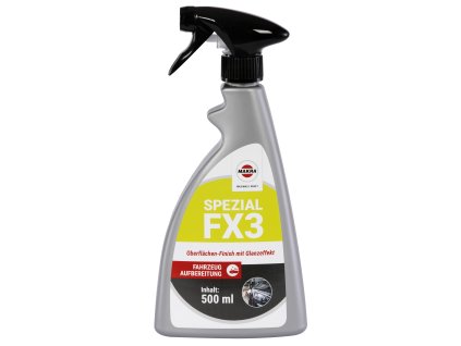 101 710 Spezial FX3 500ml 052018