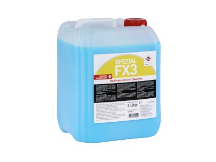101 710 5 Spezial FX3 5Liter 052018