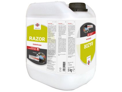 101 92 Reflect Razor 5kg