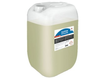 102 8 25 SUPERSCHAUM