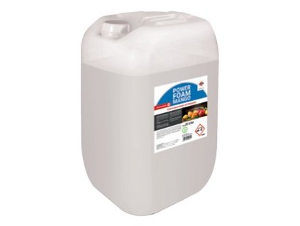102 87 25 POWER FOAM MANGO