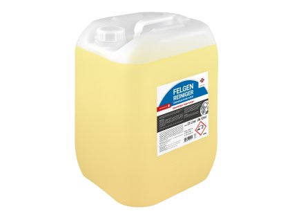 102217 25 FELGENREINIGER