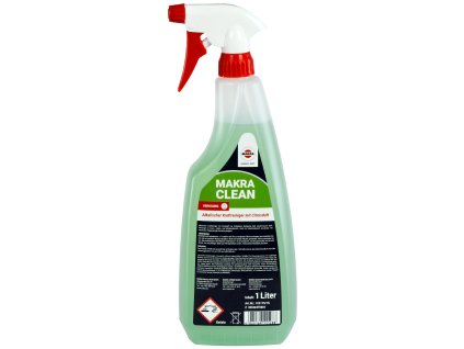 102175 1S MAKRACLEAN
