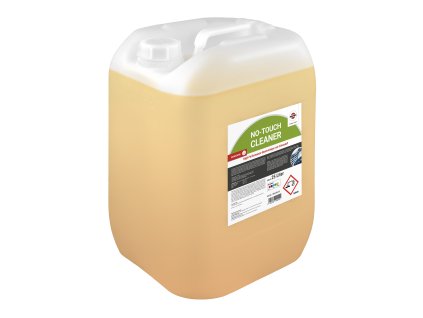 100 258 25 NOTOUCH CLEANER
