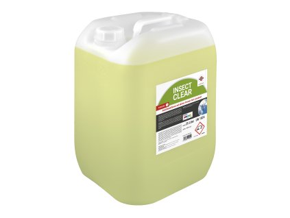 102161 25 INSECT CLEAR