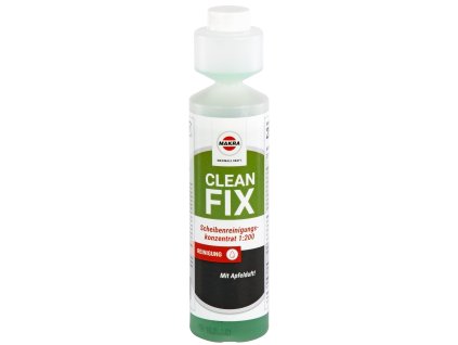 102 30 025 Cleanfix 250ml 122017