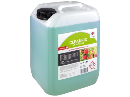 102 30 10 Cleanfix 10Liter
