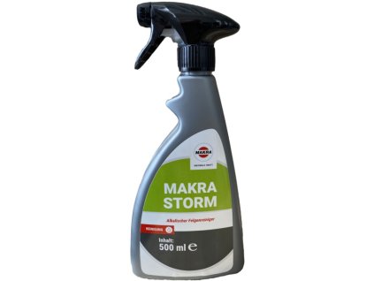 100 430 05 MAKRASTORM