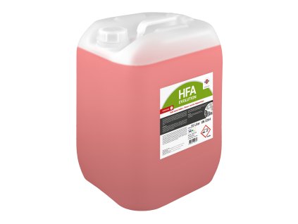 102215 25 HFA EVOLUTION