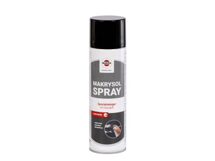 302 11S MakrysolSpray 500ml 022018