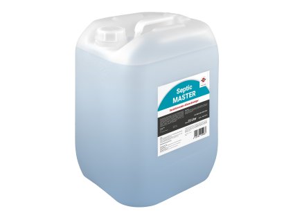 100 325 25 SEPTIC MASTER