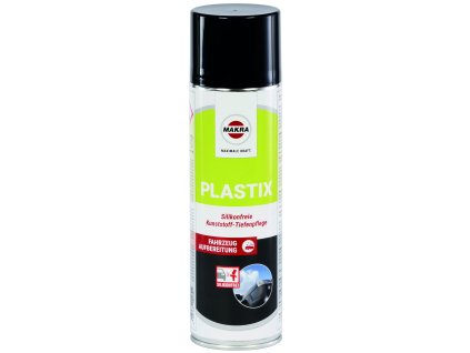 101 520 A Plastix 500ml