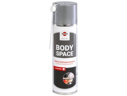 301 201 Body Space 500ml 122017