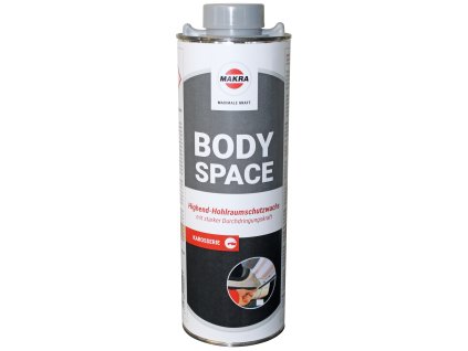 301 200 Body Space 1Liter Z 371750TE001
