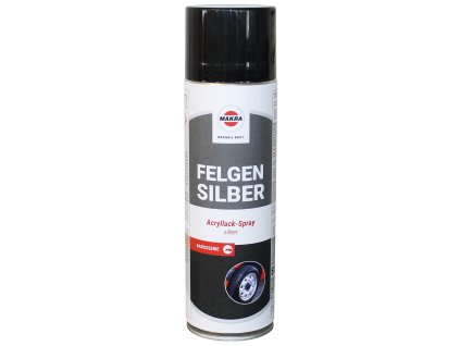 402 2 Felgensilber 500ml