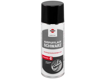 402 44 Auspufflack Schwarz 400ml 2023