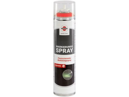 402 5R Markierungsspray 600ml Rot