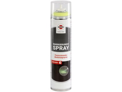 402 6Y Markierungsspray 600ml Gelb