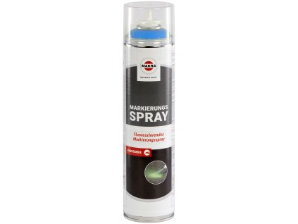 402 7B Markierungsspray 600ml Blau