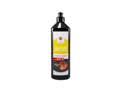 101 420 05 LEATHER CARE & SEAL