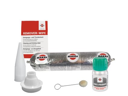 302 530 BSET Scheibenkleber Set MAKRALONGTEC 2018 Z 382921TE