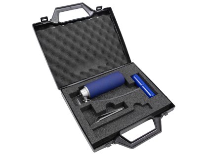 702 38 Kaltschneidemesser Set