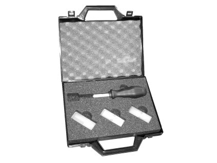 702 43 Falzschaber Set Z 372281TE