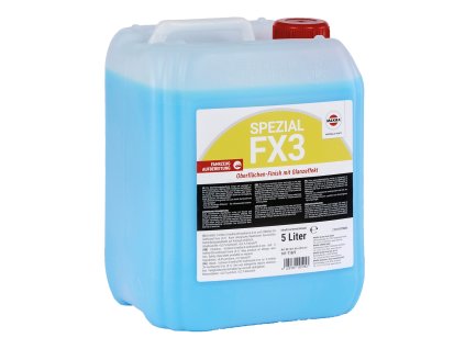 101 710 5 spezial FX 3