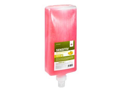 SENSITIV 2 l (jemné umývacie mlieko)