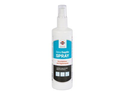 SensiSeptic 250 ml (dezinfekčný sprej)