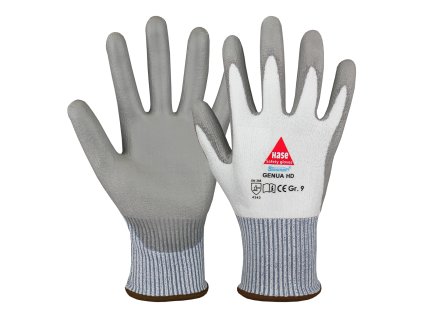 GENUA montážne rukavice s odolnosťou proti prerezaniu (veľkosť 10)