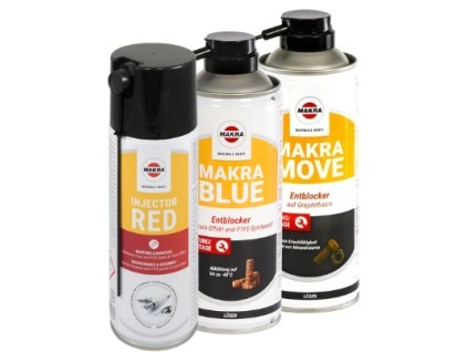 Štartovacia sada UVOĽŇOVAČE PRO