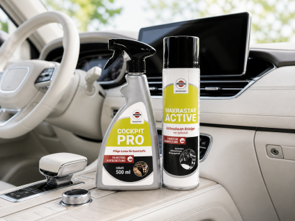 Star Active a Cockpit pro