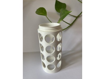 Oporná machová tyč - Rúrka