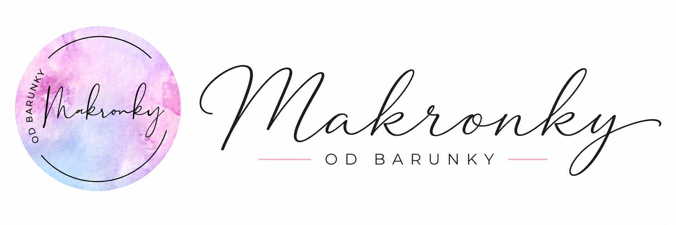 Makronky od Barunky
