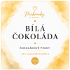 Bílá čokoláda 33 % 500 g