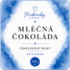 Mléčná čokoláda 42 % 500 g