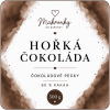 Čokoláda hořká 60 % 500 g