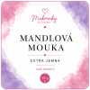 Mandlová mouka 500 g