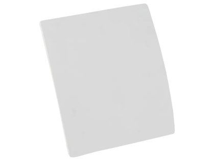 14895 maktrade predni panel pro ventilatory mtg a 100 m a 100 mx bily mat