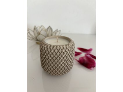 Struktura - přírodní