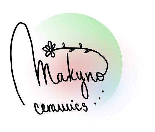 Makyno ceramics