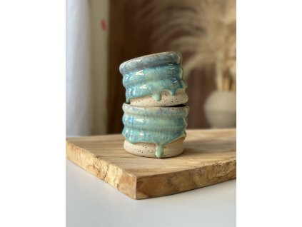 Wavy Pastel Mint 200 ml