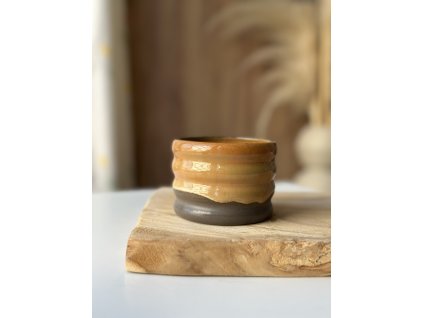Wavy Salted Caramel 200 ml