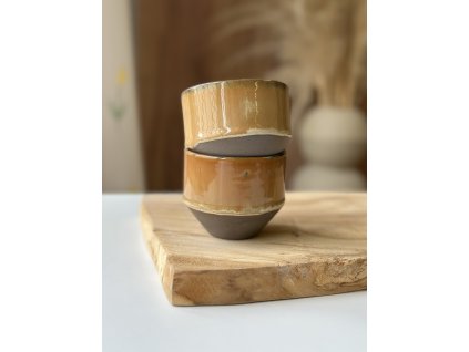 Conic Salted caramel 190ml