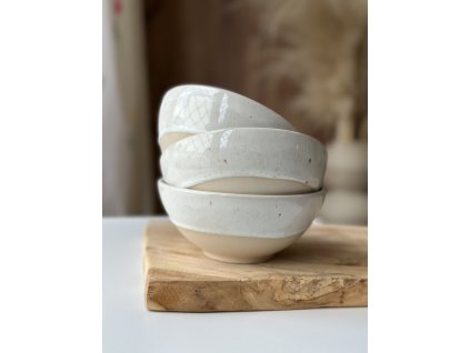 Miska Stracciatella ø15cm, 500ml