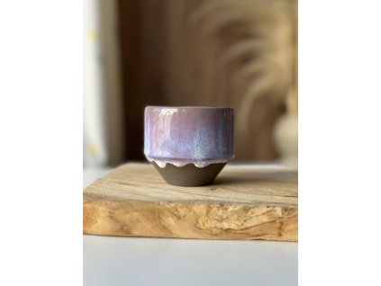 Conic Shiny purple 190ml