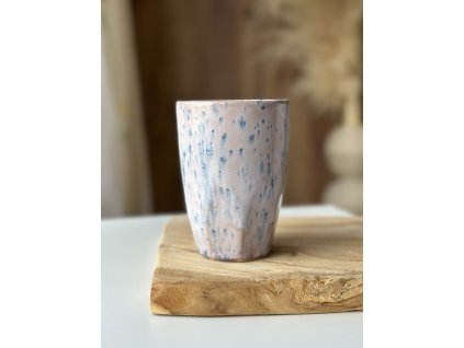 Sklenice Dotty 420ml