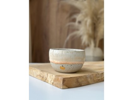 Pastel pumpkin 200ml