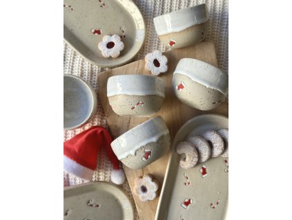 Předobjednávka - Christmas 200ml (prosinec)